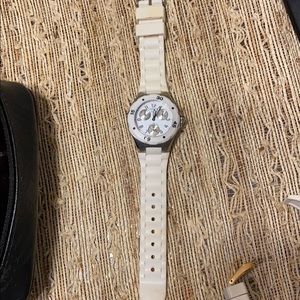 Invicta watch worn a few times